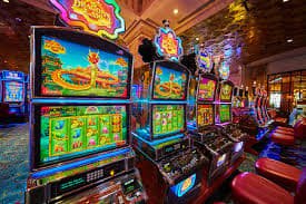 Antarmuka permainan Togel 4D di platform jonitogel
